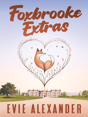 cover image of Foxbrooke Extras